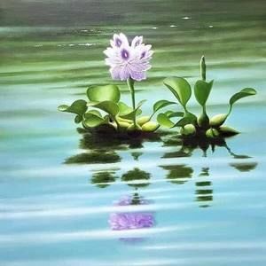 Meet your Posher, Rofiah